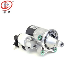 Démarreur de voiture pour Chrysler Dodge Mitsubishi Auto <span class=keywords><strong>Starter</strong></span> 4608800AE - Product Image 2