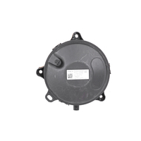 Bocina de audio de coche para Tesla modelo 3 y accesorios bocina de altavoz de advertencia peatonal 1671113-00-b