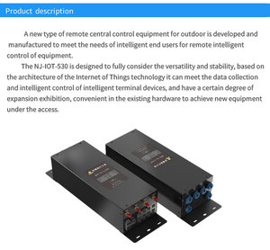 Nhà sản xuất cổng đa chức năng công nghiệp không dây phát triển các giải pháp tùy chỉnh cổng công nghiệp thông minh - Product Image 5