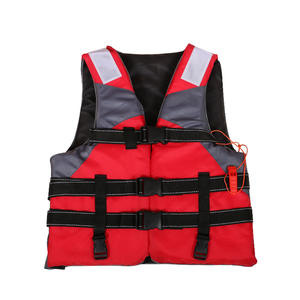 <span class=keywords><strong>Gilet</strong></span> de sauvetage Oxford personnalisé à prix d'usine <span class=keywords><strong>Gilet</strong></span> pour enfants pour sports nautiques <span class=keywords><strong>Gilet</strong></span> pour adultes pour sports nautiques - Product Image 6