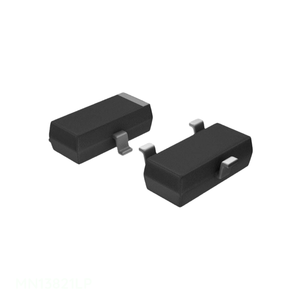 MN13821LP TO 236 3, SC 59, SOT 23 3 Circuito Integrado de Gestión de Energía (PMIC) SUPERVISOR 1 CANAL MINI 3P Componentes Electrónicos - Product Image 1