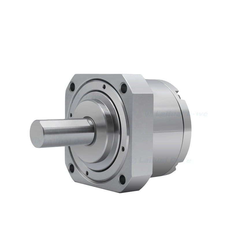 The smallest LSS 11 harmonic gear