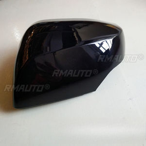 Pour Subaru Forester XV Outback Legacy : Kit Carrosserie, Coque de Protection pour Rétroviseur Latéral, Garniture de Rétroviseur, Modification - Product Image 5