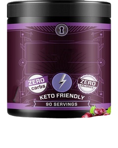 Polvere di Elettroliti Istantanea per Sport e Idratazione Chetogenica, Etichetta Privata, Confezioni di Vitamine in Polvere per Bevande Elettrolitiche - Product Image 6