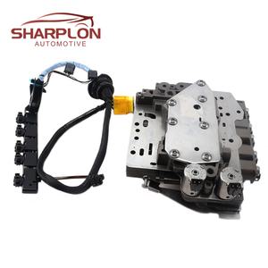 Boîtier de valve de transmission automatique SP Original DPO AL4 pour Peugeot 00-11 DPO AL4 avec faisceau de câblage - Product Image 5