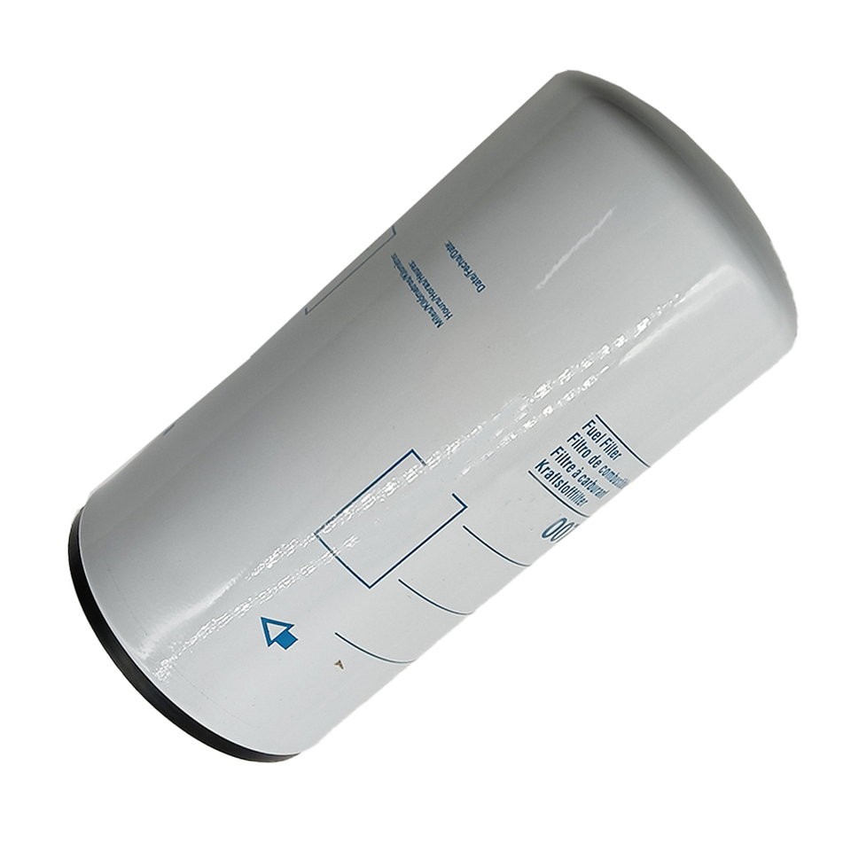 Donaldson Fuel Filter Spin-on P555776