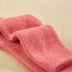 Women's Super Warm Winter <strong>Socks</strong> Thick Cozy Rabbit <strong>Wool</strong> and Cashmere Crew Length Wholesale Daily Use Fluffy <strong>Socks</strong> - Product Image 5