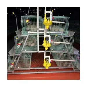 automatic chicken pen cage price in kenya poultry farm