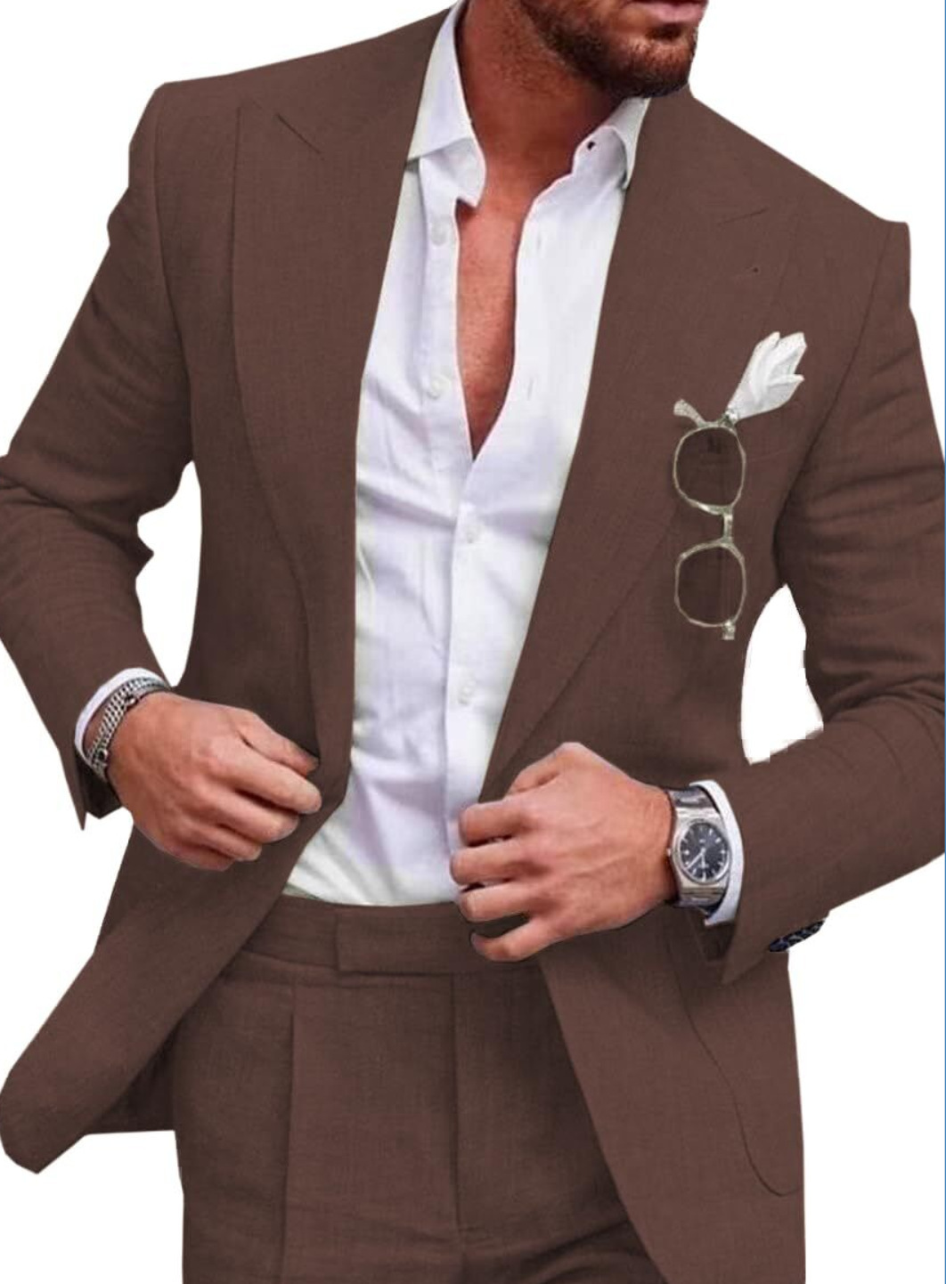 Marron