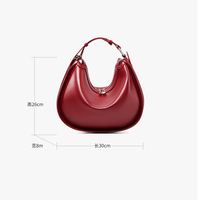 Nouvelle Tendance : Sac à Main et Sacs à Bandoulière de Luxe en Cuir de Haute Qualité pour Femme – Fabricant Personnalisable