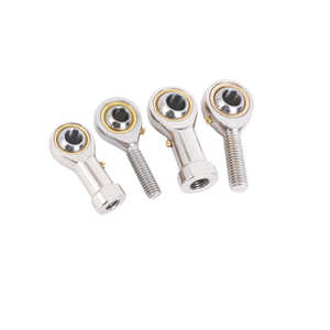 Kit d'assortiment de rotules et de roulements d'extrémité de biellette, séries PHS, POS, SI, SA, toutes tailles, pour les grossistes mondiaux - Product Image 6