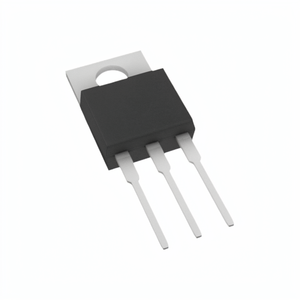 Buy Online Electronic Components IRF630PBF-BE3 Original One Stop Service TO-220AB Transistors - Product Image 1