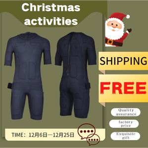 جهاز محاكي العضلات للاستخدام الشخصي, جهاز من أمازون للجيم واللياقة البدنية ، مجموعة كاملة الجسم ، <span class=keywords><strong>ems</strong></span> - Product Image 2