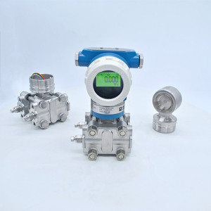 Transmisor de Presión Diferencial DP 4-20mA HART Yantai AT3051DP - Product Image 4