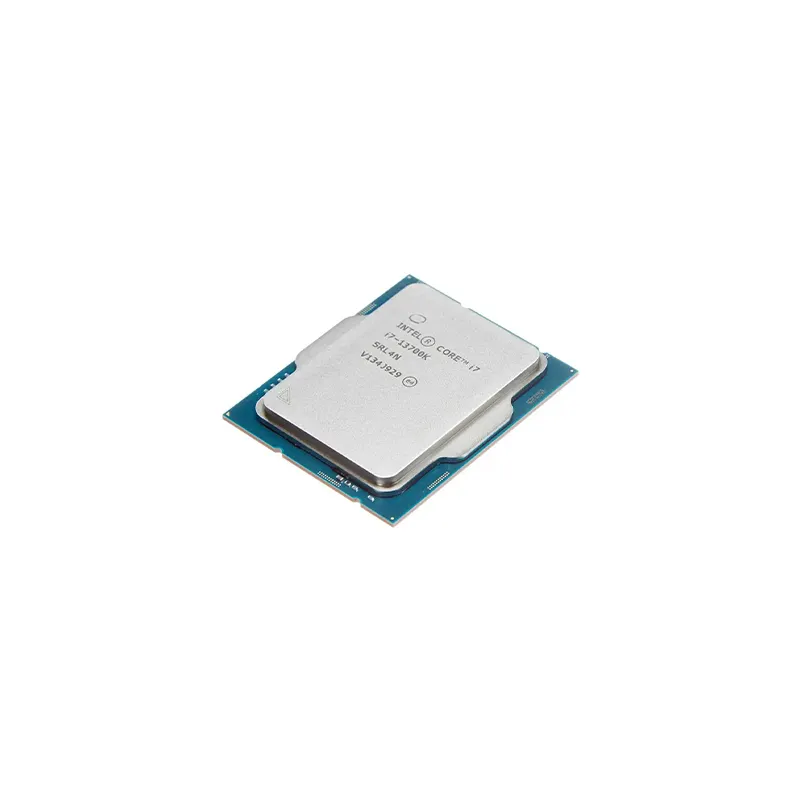Intel Core i7-13700k i7-13700kf Máy Tính CPU Bộ Vi Xử Lý 30M Bộ Nhớ Cache, 5.40 Ghz 125W LGA 1700 Máy Tính Để Bàn CPU PC i7-13700k i7-13700kf