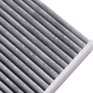 <span class=keywords><strong>Filtre</strong></span> d'<span class=keywords><strong>habitacle</strong></span> 5Q0819653 5Q0819644 5Q0819669 CUK26009 FP26009 pour VW AUDI SKODA SEAT A3 <span class=keywords><strong>GOLF</strong></span> <span class=keywords><strong>7</strong></span> Q3 Tiguan <span class=keywords><strong>Filtre</strong></span> de climatisation - Product Image 3