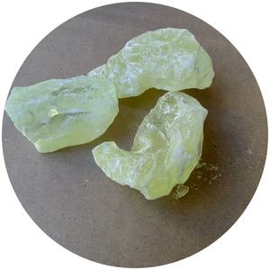 Exportation au Tchad, fourniture d'usine, musc ambrette 99% CAS 83-66-9, musc ambrette en morceaux, musc ambrette pour parfum, pour arôme industriel - Product Image 3