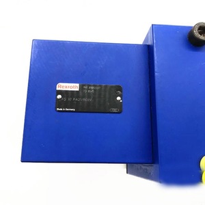 Couvre-insert Rexroth LFA25GWA-7X/A10P10, type aiguille bidirectionnelle, pour produits pétroliers, Allemagne - Product Image 3