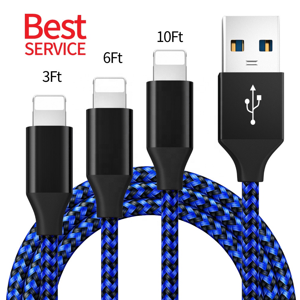 8Pin-Blue