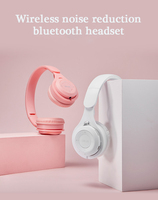 Écouteurs Bluetooth et Casques sans Fil 2026 : Nouveauté du Fabricant, Vente Chaude, avec Chargeur et Microphone, en Plastique, Certifiés CE