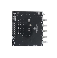   Module d'amplificateur de puissance numérique - 2.1 canaux 100W X 2 + 200W Subwoofer TPA3221 XY-ST21PRO