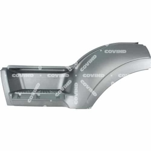 Covind บังโคลนหน้า LH สำหรับ AD-AT stralis X-WAY trakker 2007 (E4) รุ่น530/201 (5802417561) - Product Image 1