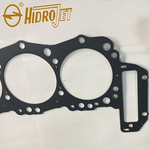 HIDROJET อะไหล่รถขุดคุณภาพสูง 100% ใหม่ ปะเก็นฝาสูบ J05E รุ่น 11115-E0150 สำหรับรถฮีโน่ - Product Image 3