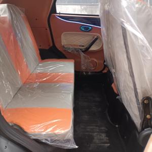 Véhicules électriques SUV haute performance à direction à gauche, 4 roues motrices, autonomie NEDC (<100 km), batterie 30 kWh, puissance moteur, nouvelle énergie - Product Image 6