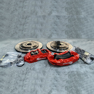Kit de freno de unidad de pinza de frenos 8560 al por mayor de alta calidad con piezas de repuesto para coche de carreras Bajaj Mazda y 626 BMW System Etc. - Product Image 1