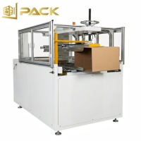 Machine industrielle à grande vitesse pour ouvrir les boîtes |   Système automatique de déballage de cartons |   Prix d'usine