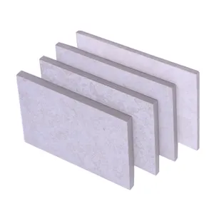 Exterior Wall Panels Calcium Silicate Board Fiber Cement Cladding Fiber Cement Board Interior Wall Panels