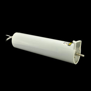 มอเตอร์ไฟฟ้าและแทร็คผ้าม่าน Wi-Fi เงียบ A-<span class=keywords><strong>OK</strong></span> พร้อม Alexa <span class=keywords><strong>Google</strong></span> Home Control - Product Image 5