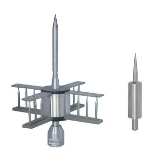 REFINE New Sales ESE <strong>Lightning</strong> Rod Effective <strong>Lightning</strong> Protection &amp; Earthing Solution - Product Image 4