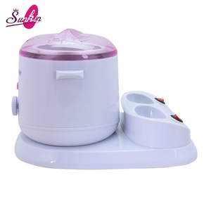 Harsenverwarmer voor ontharing, 180W, 100ml, 3-in-1, voor roll-<span class=keywords><strong>on</strong></span> <span class=keywords><strong>wax</strong></span> - Product Image 3