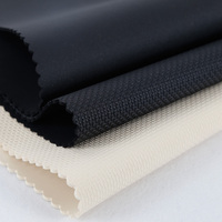 Jianbo Logo imprimé par sublimation personnalisée Tissu en néoprène gaufré pour tapis de bureau de jeu Tapis de souris