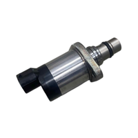 Valve SCV pour excavatrice Hitachi ZX120-3 8-98145501-1