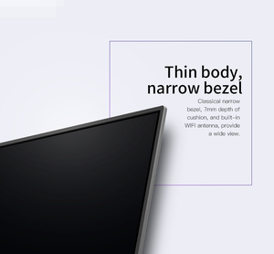 Original Neues <span class=keywords><strong>Horion</strong></span> 55M3A 55-Zoll Super Interaktives Flachbildschirm-Panel 55-Zoll Touchscreen-Monitor - Product Image 4