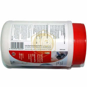 Kit di pulizia Delfin - Product Image 1