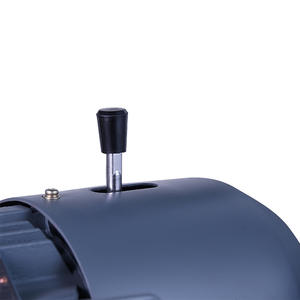 Moteurs de freinage AC en fil de cuivre entièrement personnalisés YEJ, moteurs asynchrones triphasés avec protection intégrée, tension AC 400V - Product Image 1