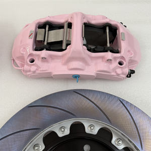 Jekit GT6 Étrier 380x34mm Disque Percé pour <span class=keywords><strong>BMW</strong></span> F82 <span class=keywords><strong>420d</strong></span> - Product Image 2