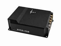 Kit de capteurs de navigation ROS SLAM avec caméra de profondeur LiDAR 3D pour contrôleur PC industriel, destiné aux robots mobiles autonomes (UGV), aux robots autonomes mobiles à commande humanoïde (AMR) et aux plateformes AGV