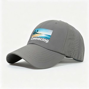 OEM <b>Plain</b> Fitted Cotton Two Tone 6 Panel Embroidered Men's High Quality Snapback Trucker Hat Custom logo Baseball <b>Caps</b> - Product Image 1