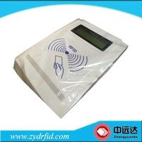 Lecteur de carte de contrôle d'accès HF RFID lecteur RFID de proximité lecteur rfid écrivain lecteur de carte