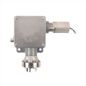 EWDP-03-2-L-N <span class=keywords><strong>EnOcean</strong></span>-permitido interruptor de presión diferencial, 2-2,01 w c - Product Image 4