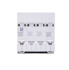 เบรกเกอร์ขนาดเล็ก DELIXI คุณภาพเยี่ยม 4P ป้อง<span class=keywords><strong>กัน</strong></span>ฝุ่น ป้อง<span class=keywords><strong>กัน</strong></span>ไฟไหม้ กระแสไฟ 25A ความจุ 125A ทองแดง ขายส่ง - Product Image 3