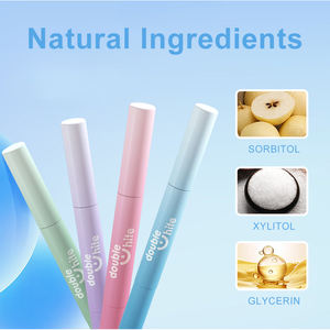 Precio de fábrica, bolígrafo de Gel blanqueador de dientes con muestra de envío gratis, bolígrafo blanqueador de peróxido Dental - Product Image 5