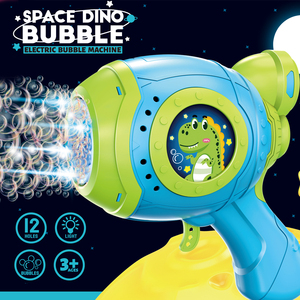 PACE-soplador de burbujas de absorción líquida para niños, soplador de burbujas de 12 agujeros para fiestas, cumpleaños y juegos al aire libre, <span class=keywords><strong>2023</strong></span> - Product Image 3