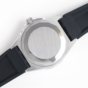 Orologi Meccanici Automatici di Lusso per Viaggi d'Affari, Bestseller di Alta Qualità in Diversi Colori, con Doppio Fuso Orario e Data - Product Image 5