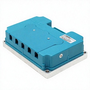 โมดูลควบคุมมอเตอร์ยานยนต์พลังงานสูง Nanjing Fardriver ND72890 Remote Drive 890A Sine Wave รุ่น ND72890 ให้พลังงานสูง - Product Image 4
