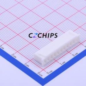 A2501H-11P Housing (Wire-to-Board / Wire-to-Wire) P=2.5mm Connector 1x11P 2.5mm 1 11 - Product Image 2